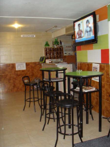 Hostal Mays Numancia de la Sagra Exteriér fotografie