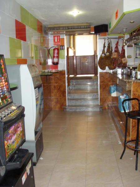 Hostal Mays Numancia de la Sagra Exteriér fotografie