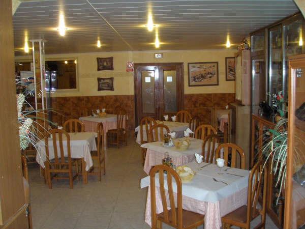 Hostal Mays Numancia de la Sagra Exteriér fotografie
